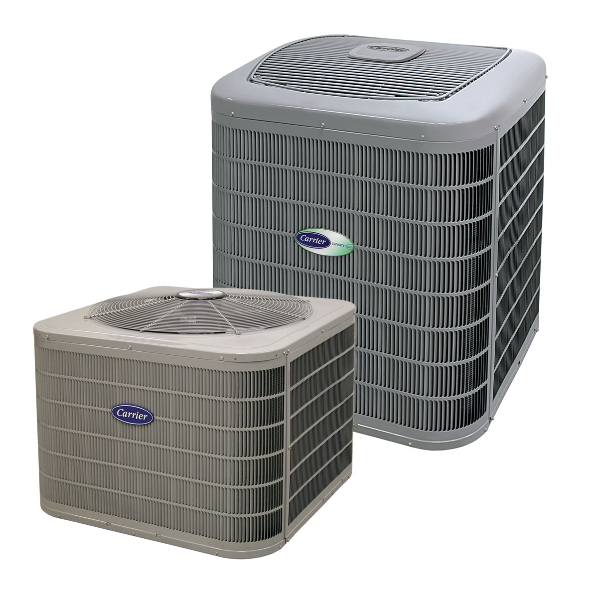 Financing a New HVAC System | Carolina Air, Inc - Beaufort SC