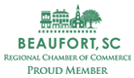 Beaufort Chamber of Commerce Logo