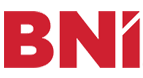 Business Networking International logo