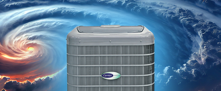 Heat pumps a great option for Beaufort