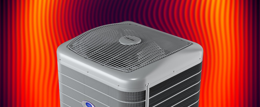 Heat pumps a great option for Beaufort